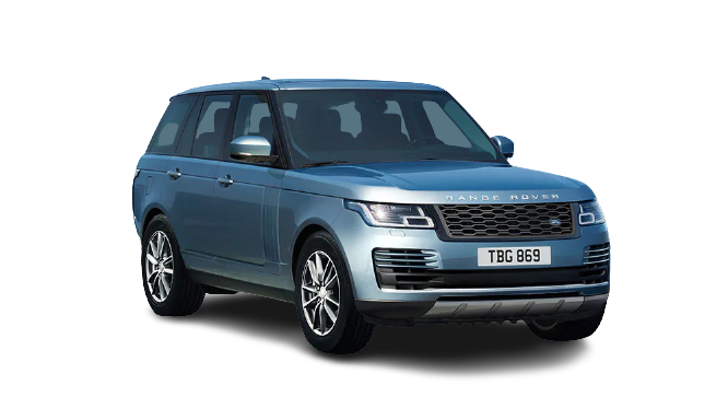 RANGE ROVER HSE